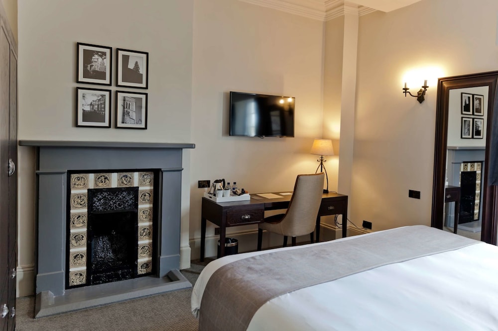 Deluxe Double Room, Annex Building photo 3