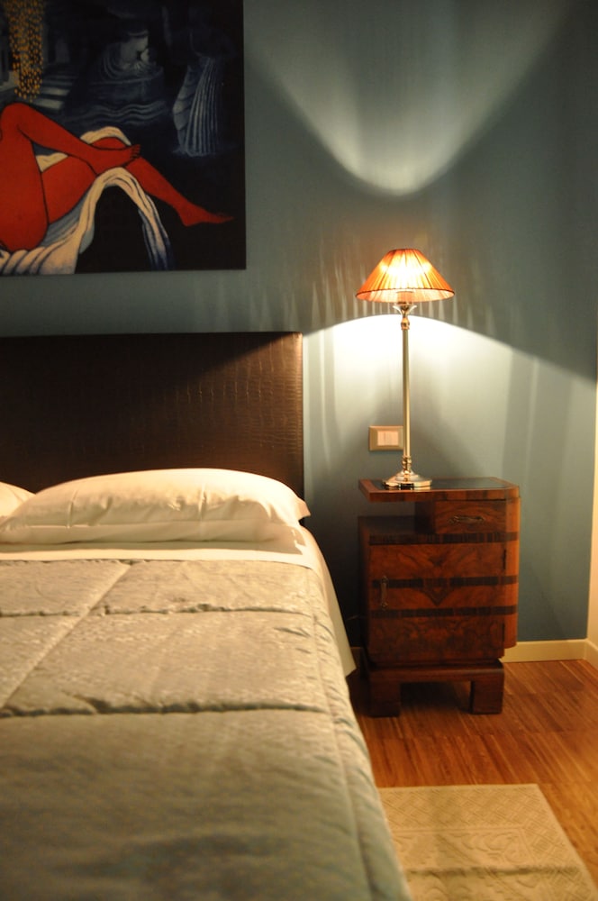 Romantic Suite (Blu)