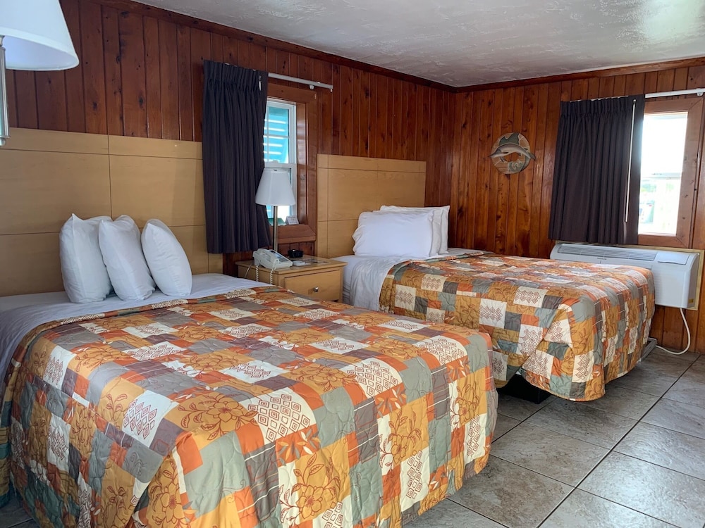 Family Cottage, 2 Double Beds, Non Smoking, Kitchenette photo 1