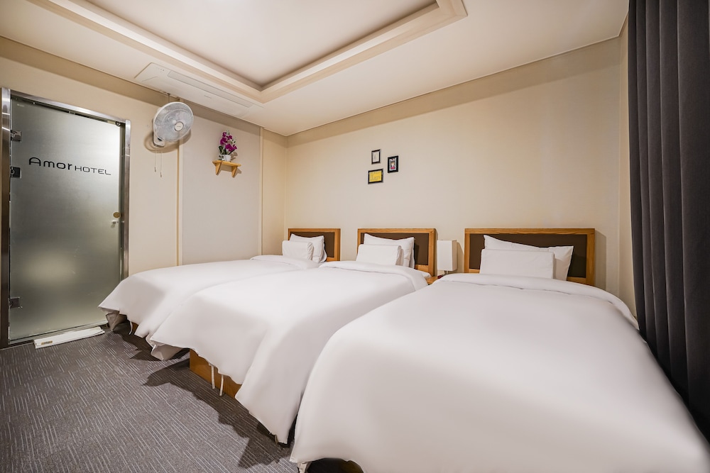 Triple Room photo 3