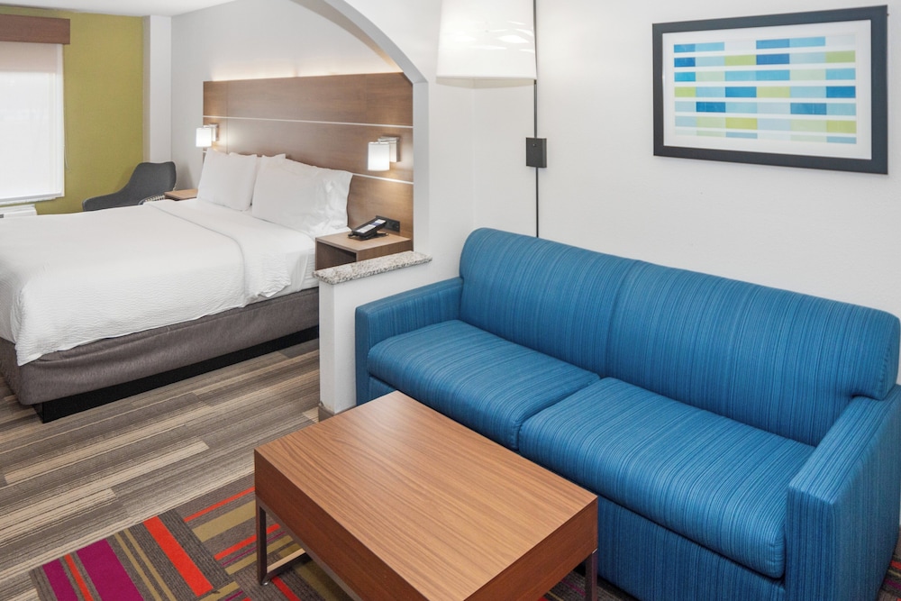 Suite, 1 King Bed - Photo 4