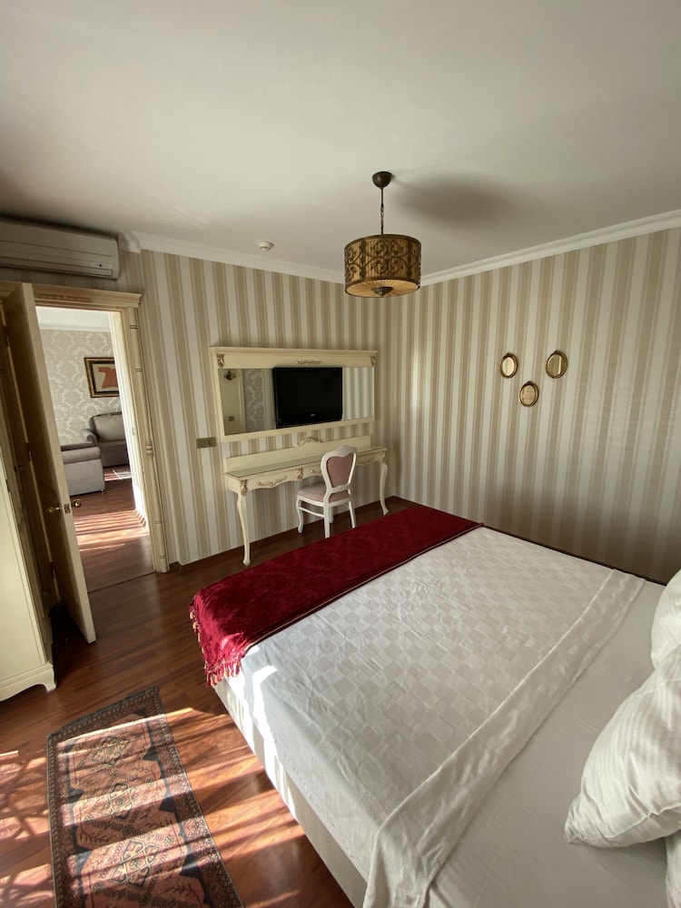 Family Suite photo 3
