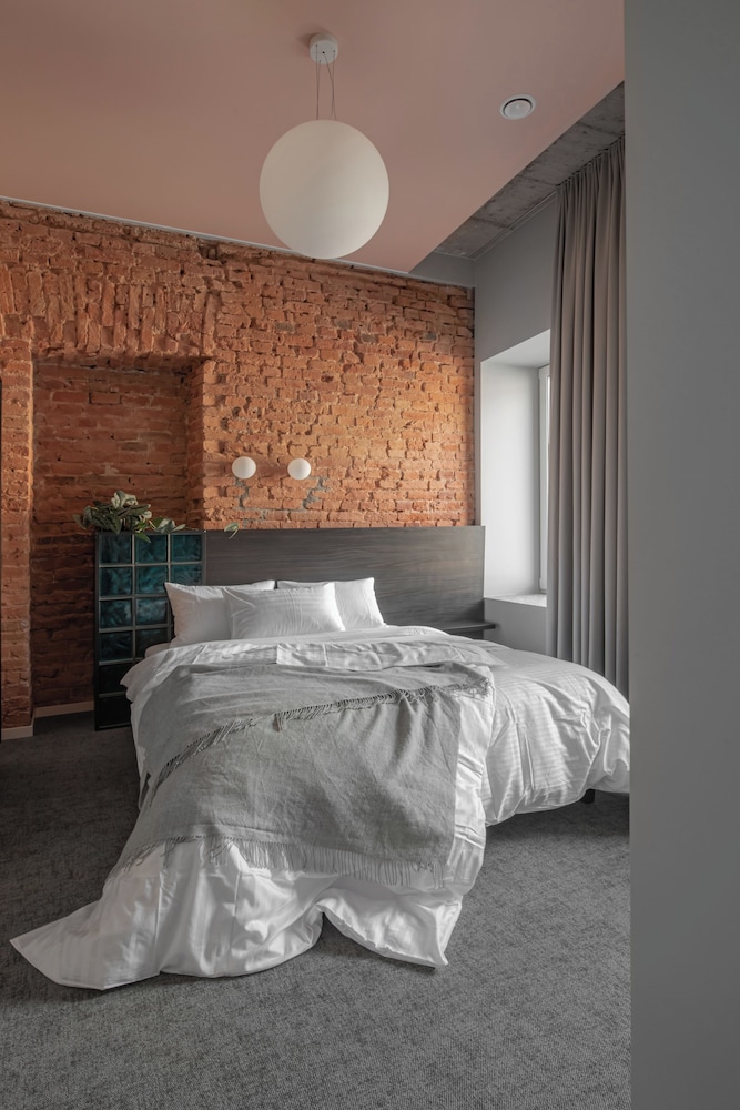 Premium Apartment