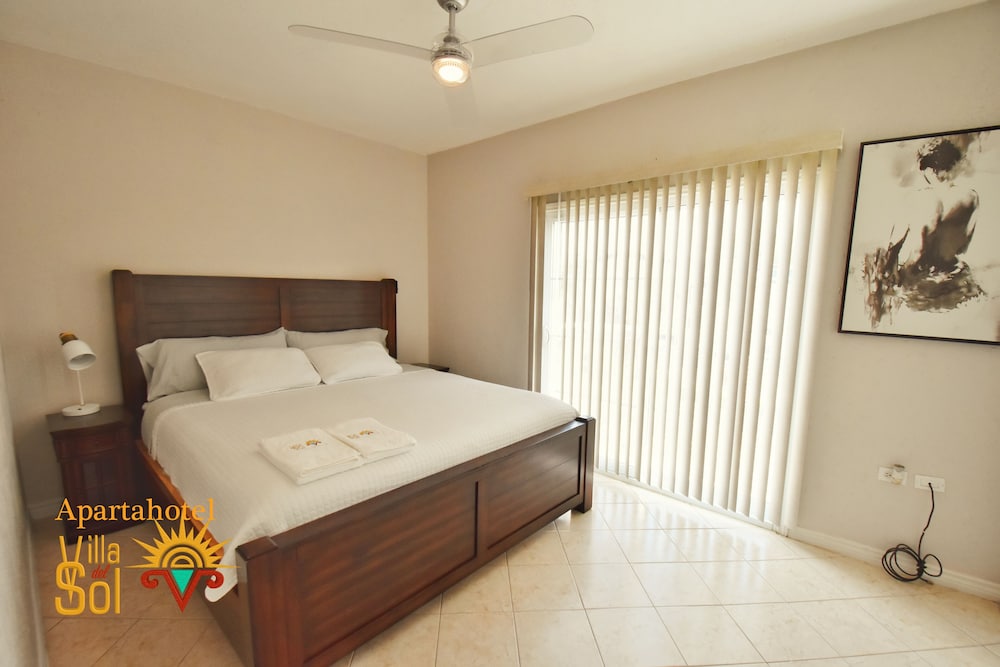 Luxury Suite, 1 Bedroom, City View