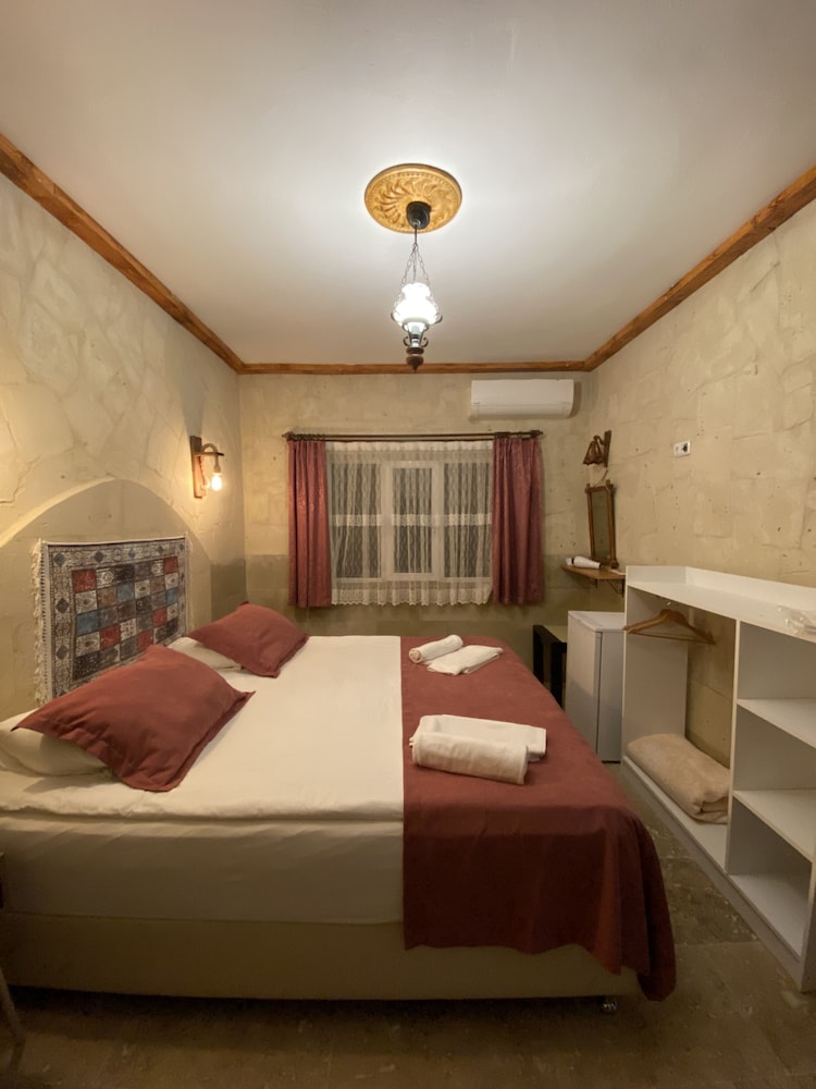 Standard Room, Garden View