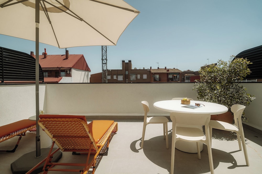 Via Monte Apartments, Billede 9