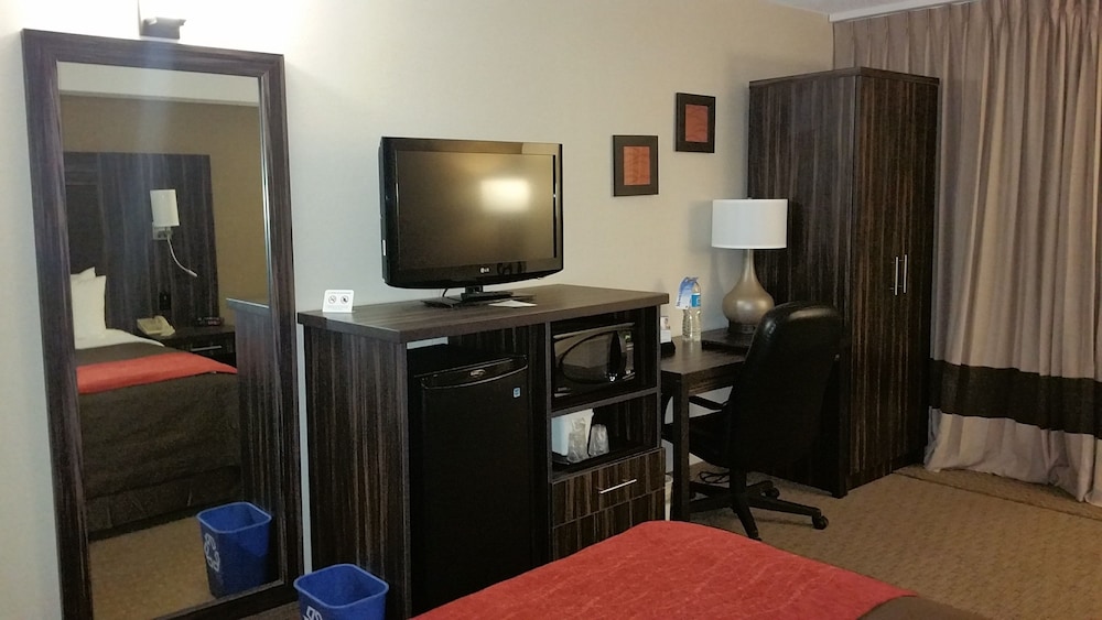 Comfort Care, Standard Queen Room, Second Floor, Non Smoking