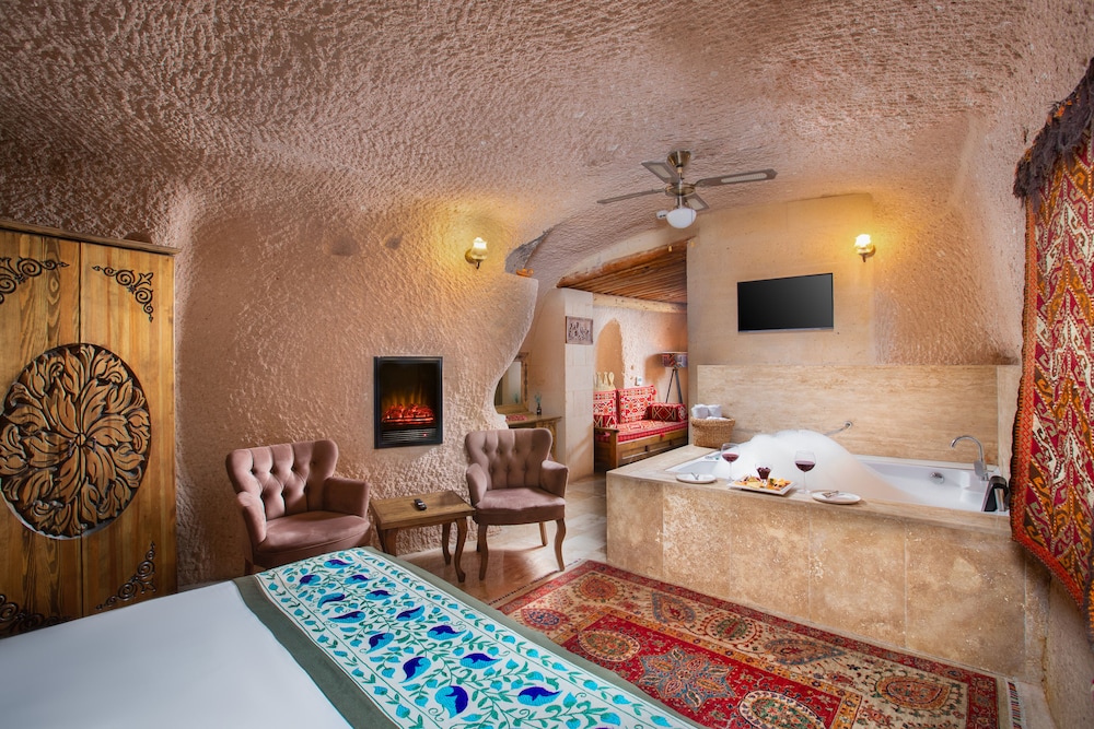 Romantic Double Room photo 3