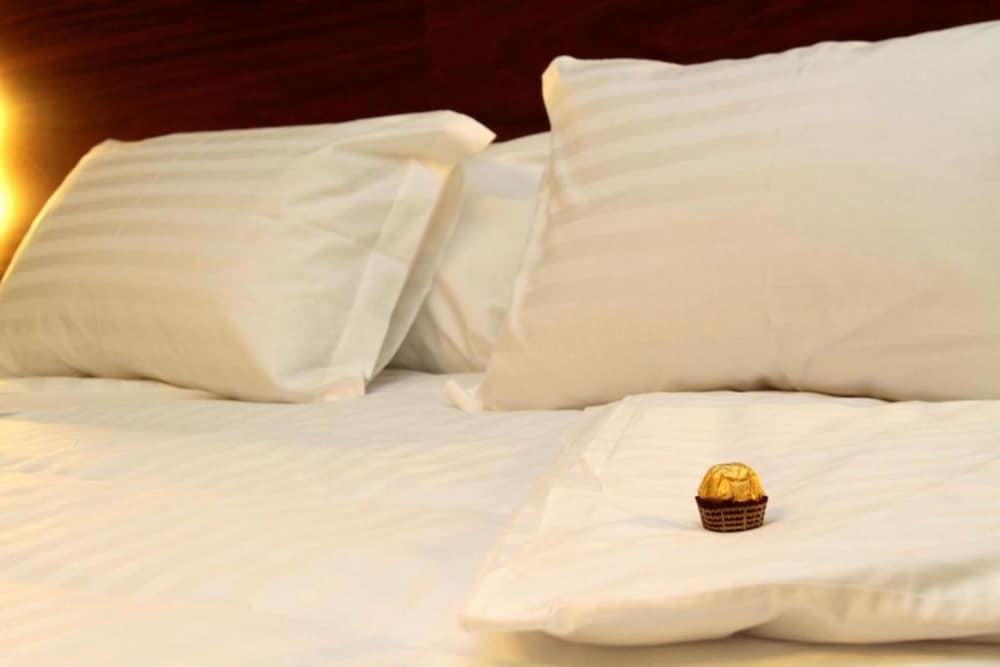 Deluxe Room, Accessible photo 2