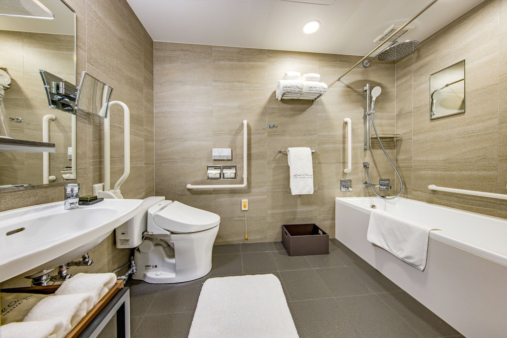 Accessible Room, Non Smoking - Photo 7