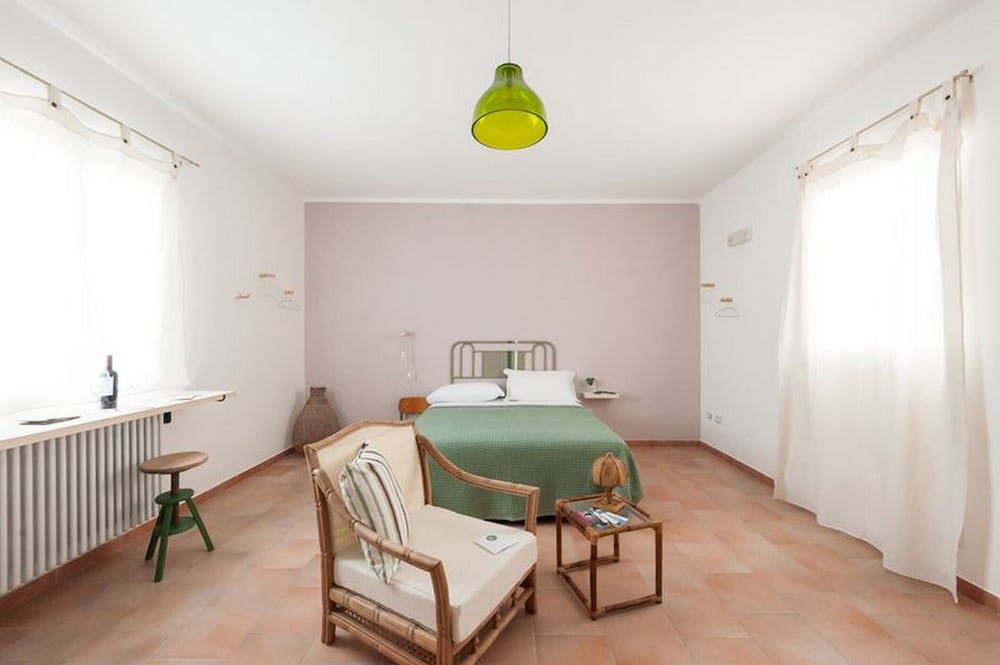Panoramic Room, Garden View photo 2