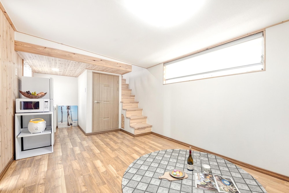 Basic Room, 1 Bedroom (Dokcheapension 3) photo 1