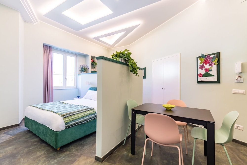 City Apartment