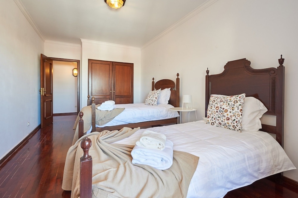 Apartment, 2 Bedrooms