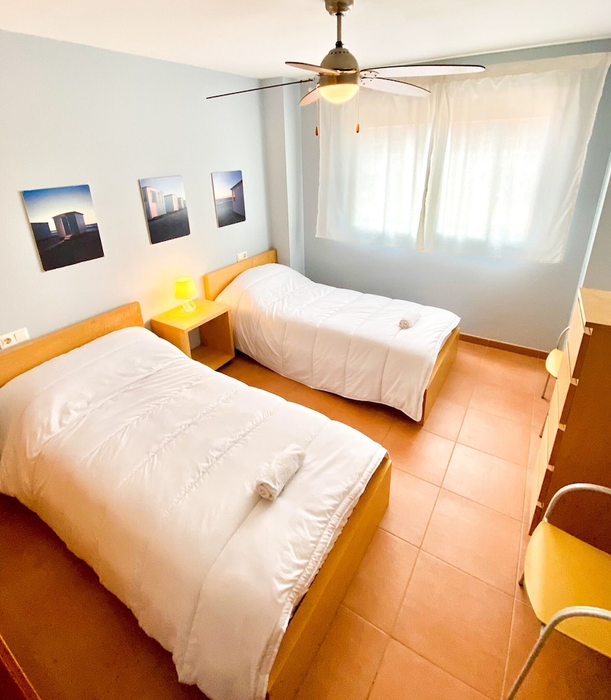 Apartament, 2 Habitaciones, para Fumadores