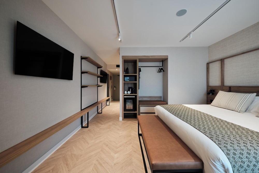 Junior Room (Suite Deluxe) photo 2
