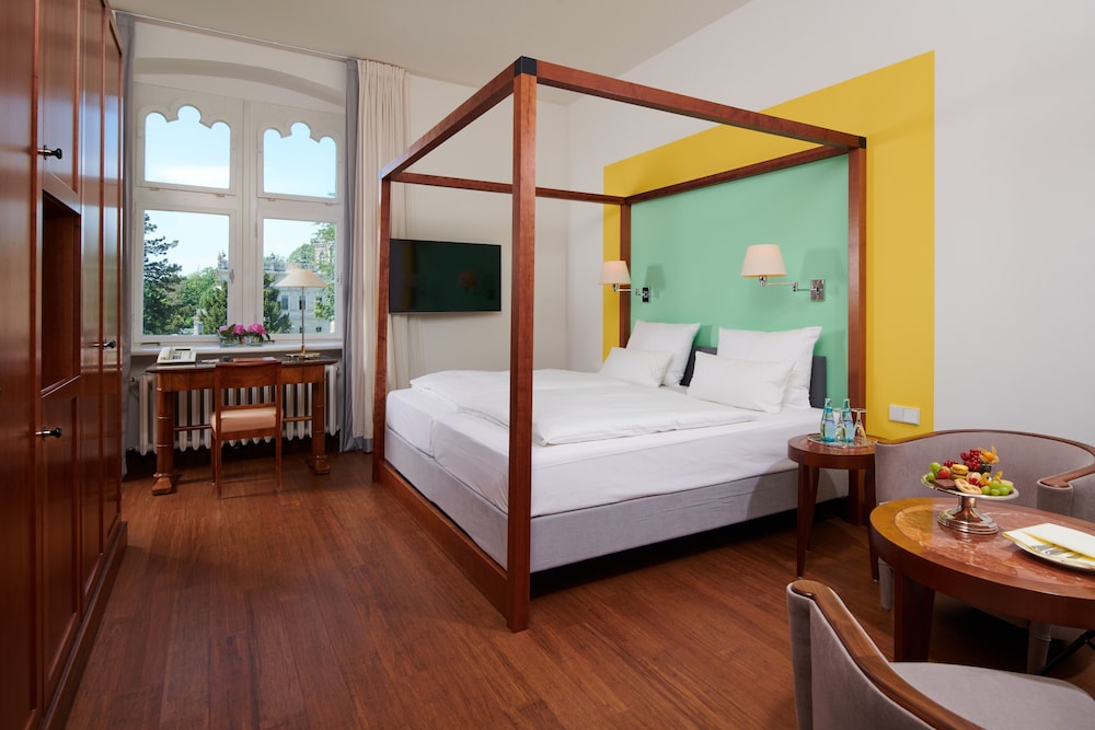 Exclusive Double Room photo 3