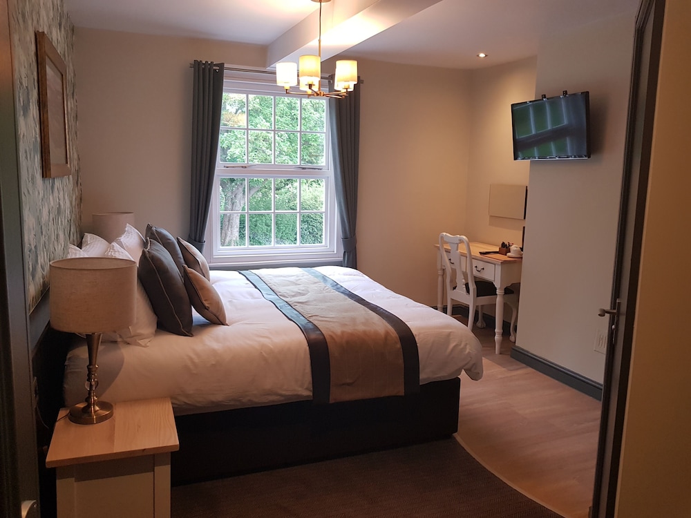 Comfort Double Or Twin Room photo 1