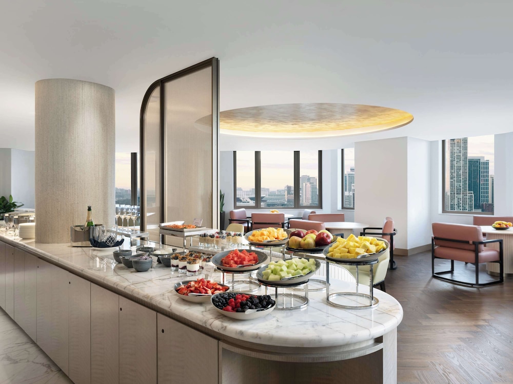 Fairmont Chicago at Millennium Park, 사진 4