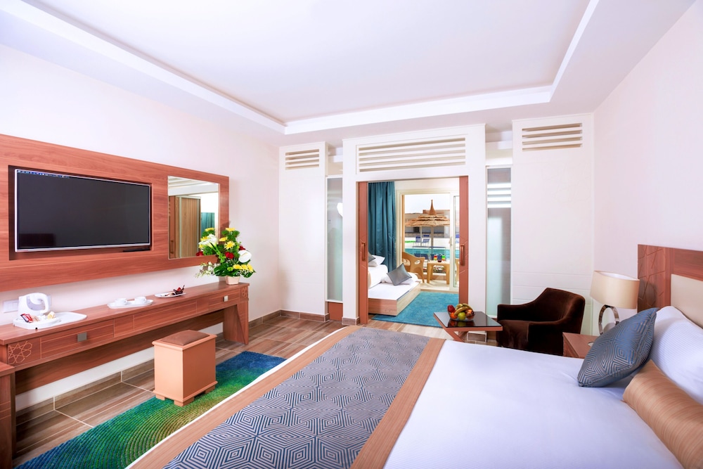 Family Room, Pool View (Egyptians and Egyptian Residents only)