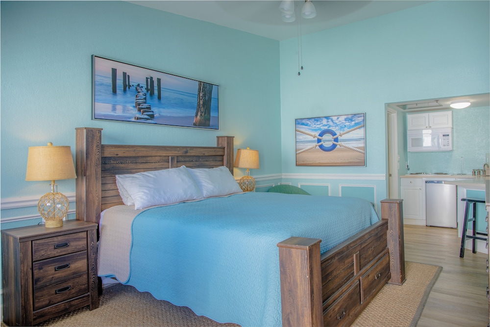 Deluxe Room photo 1