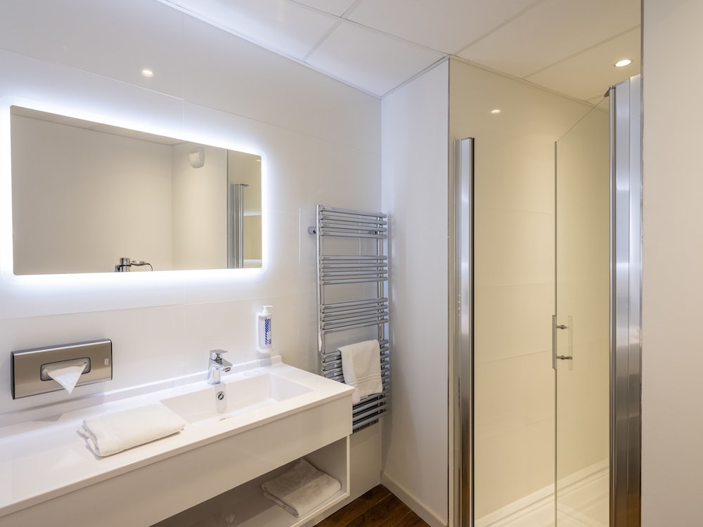 Executive Double Room photo 2