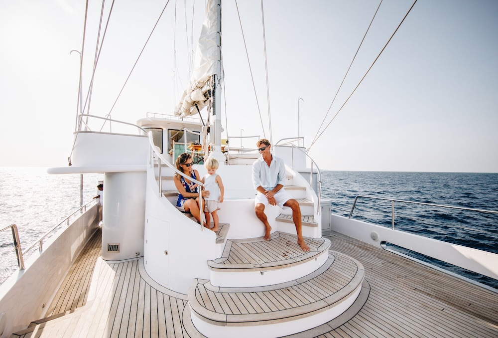 Room (soneva In Aqua)