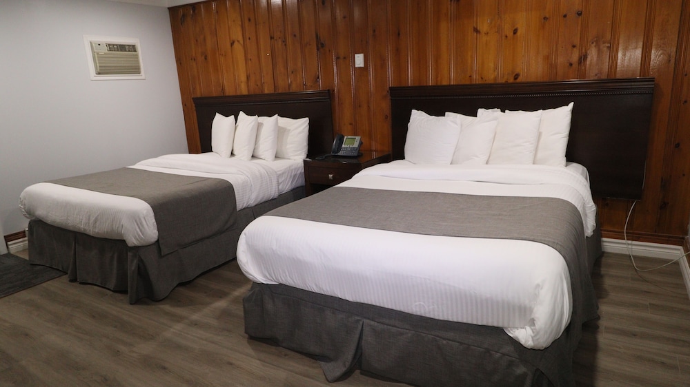 Deluxe Room, 2 Bedrooms (Jacuzzi) photo 3