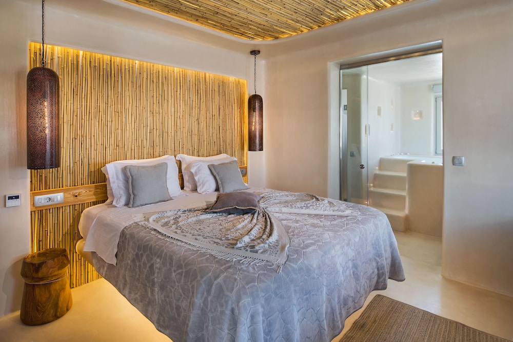 Family Villa, Sea View