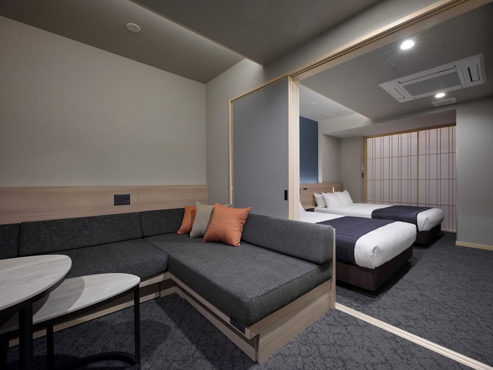 Suite, Non Smoking