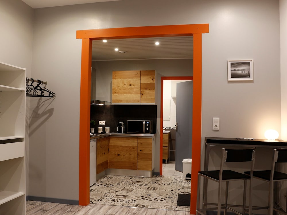 Comfort Apartment, Ensuite photo 3