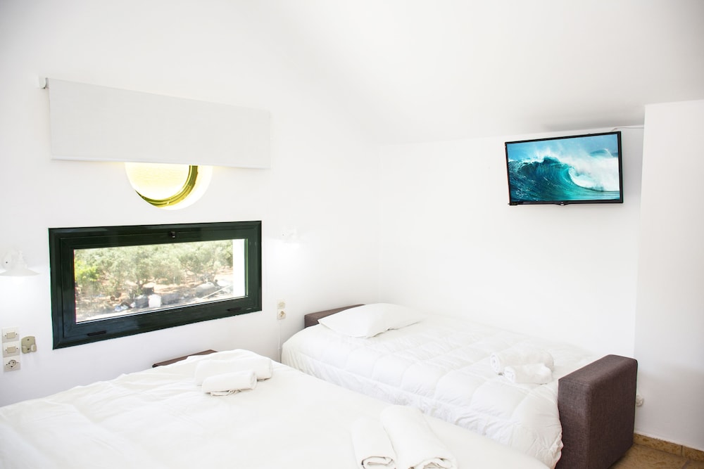 Duplex, 1 Bedroom (Pool\Mountain view) photo 3