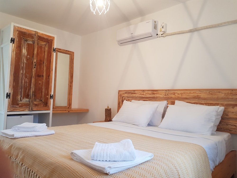 Comfort Apartment, 1 Bedroom photo 2