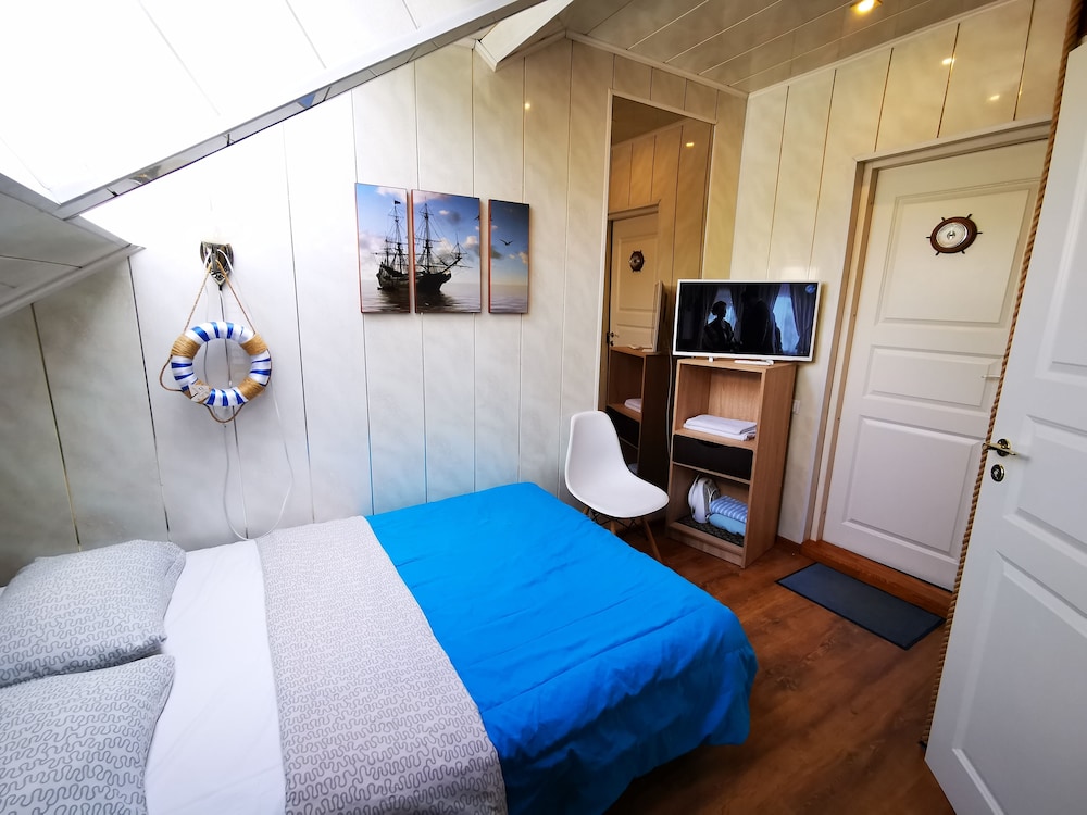 Meridian Studio with Sauna photo 3