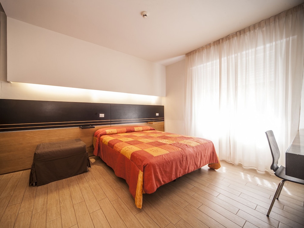 Classic Double or Twin Room