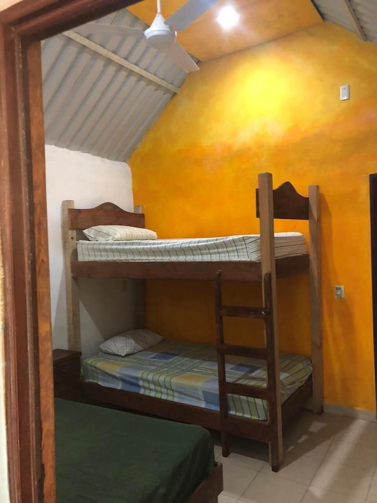 Family Cabin
