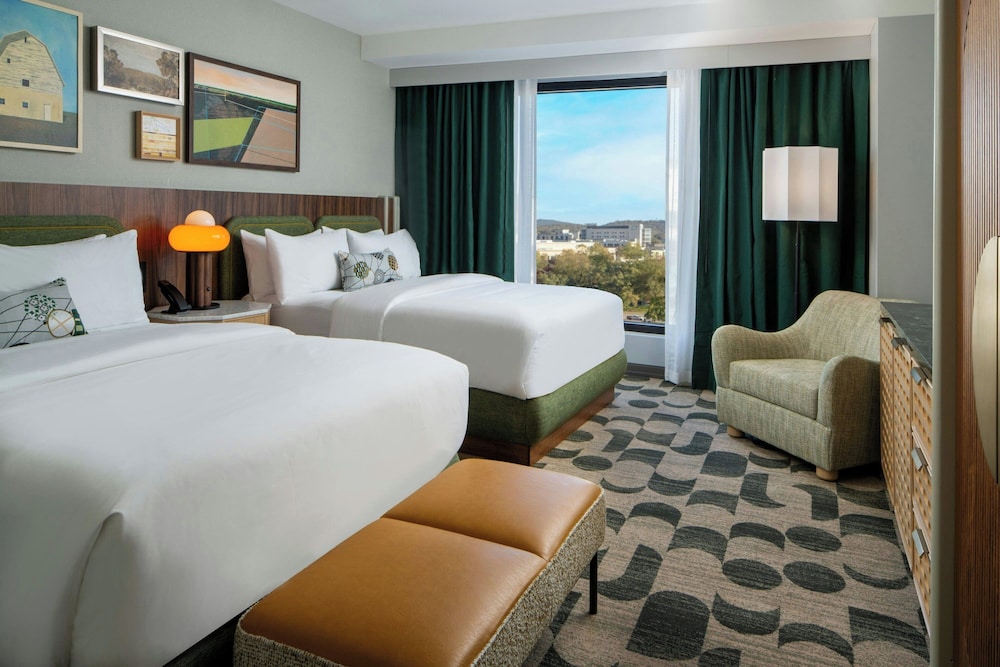 Premier Room, 2 Queen Beds