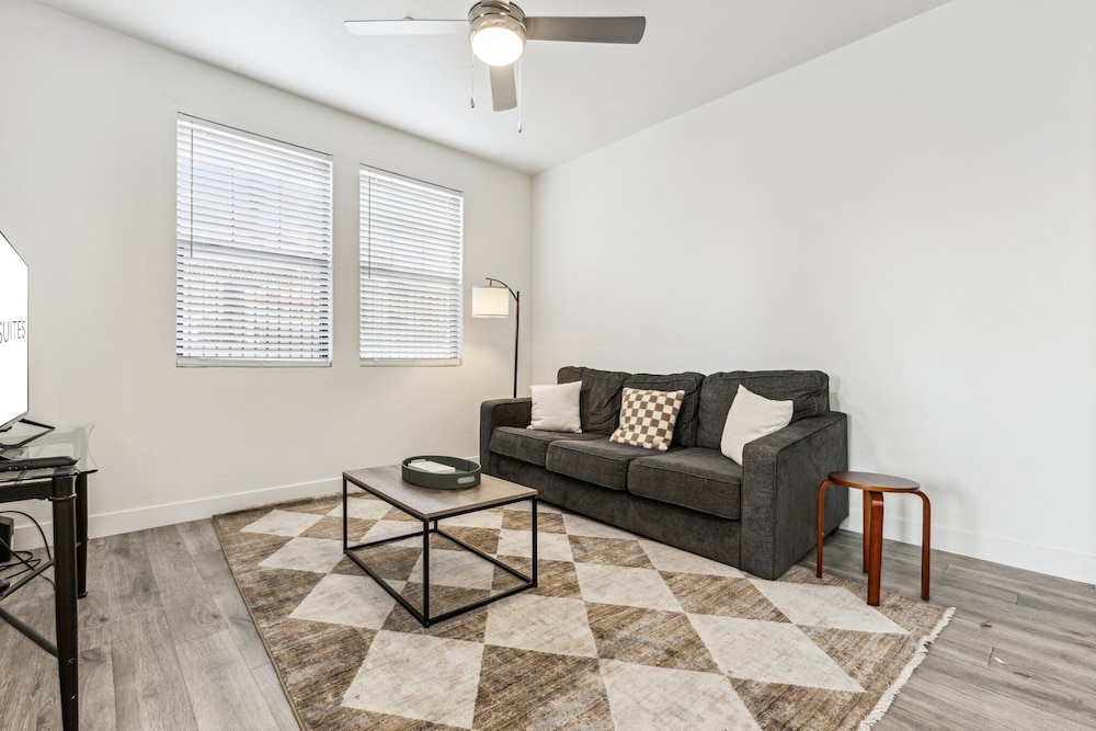 Apartment, 2 Bedrooms