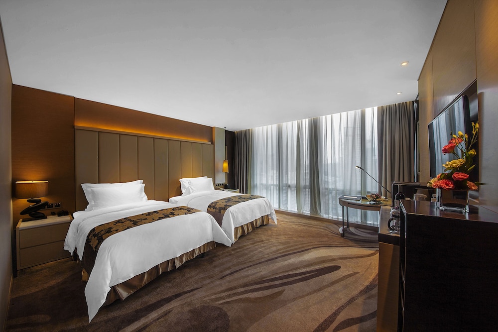 Room, 1 Twin Bed, Accessible, Smoking