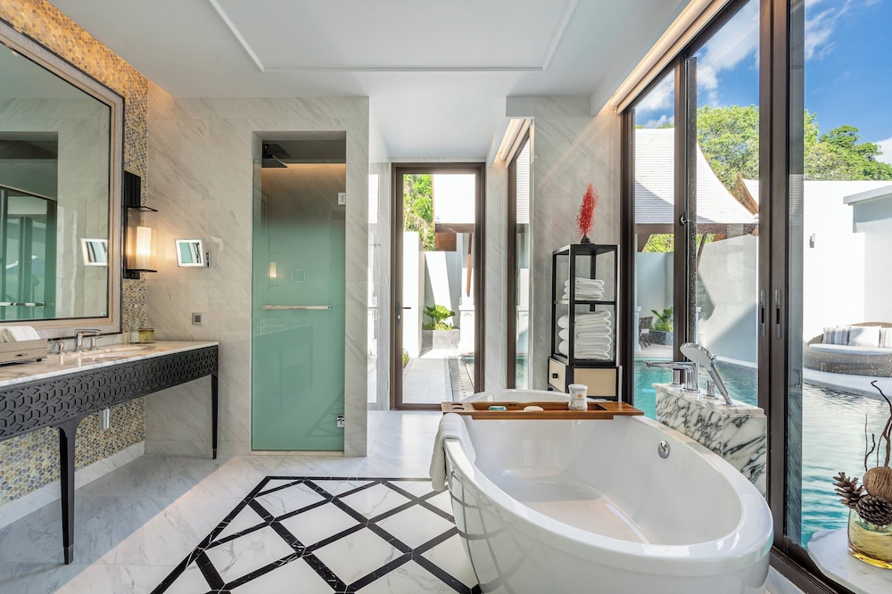 Villa, 3 Bedrooms, Club Lounge Access (Private Pool)