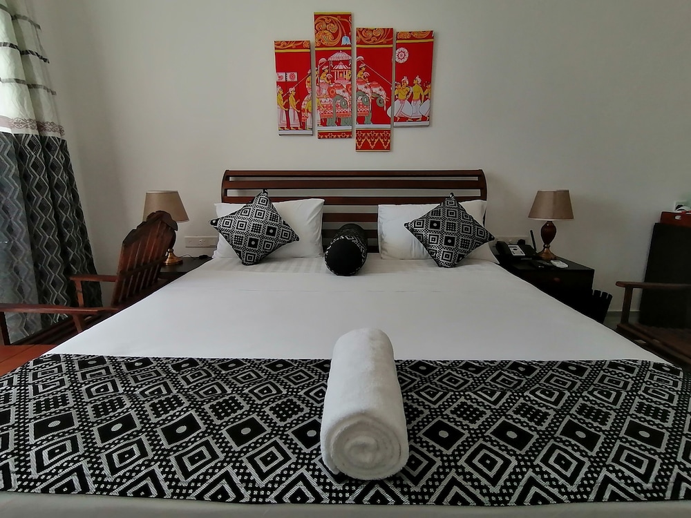 Deluxe Double Room photo 1