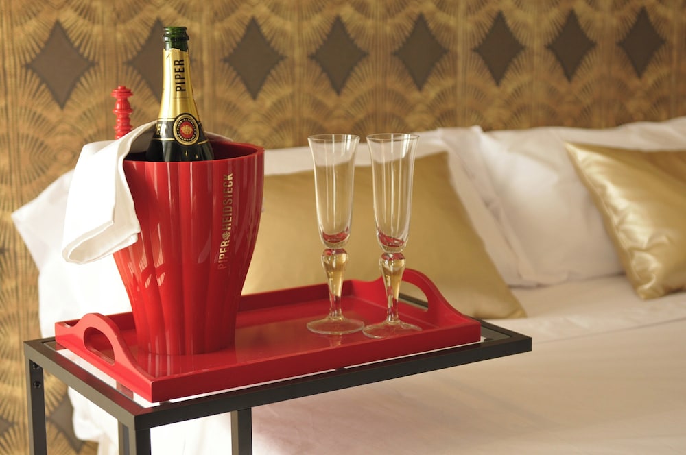 Standard Triple Room, Multiple Beds, City View photo 2