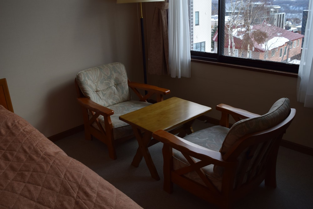 Yotei Wing Twin room, Non Smoking (with private bathroom) photo 2