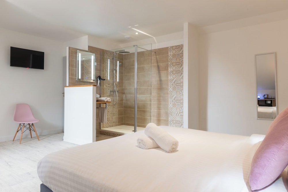 Deluxe Room photo 2