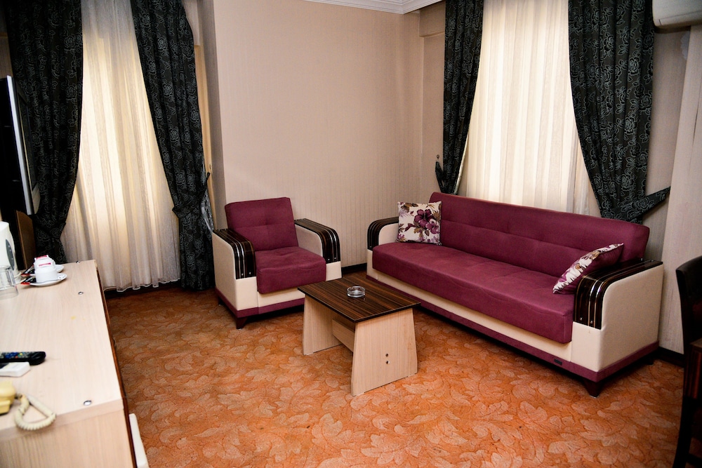 Junior Suite photo 3