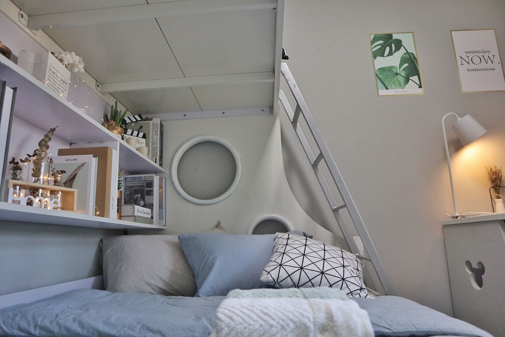 Comfort Apartment photo 2