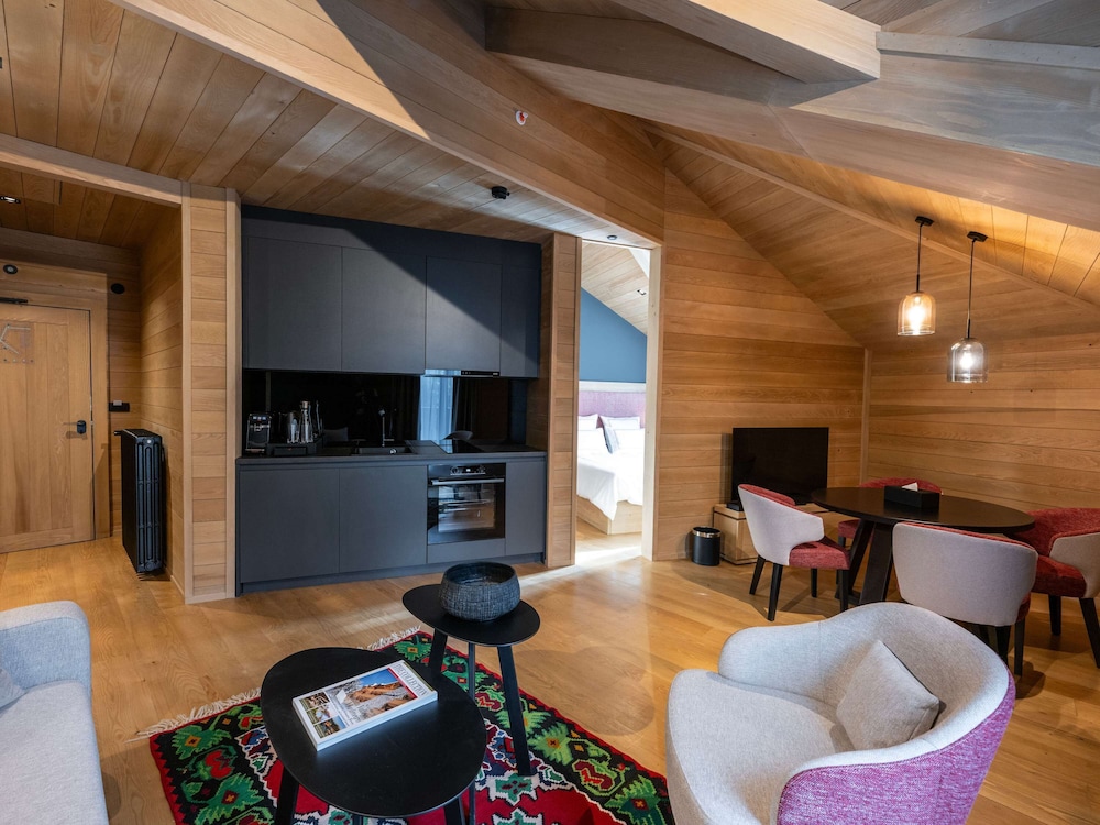 Swiss Vitality Suite photo 3