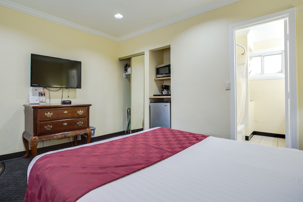 Queen Suite photo 2