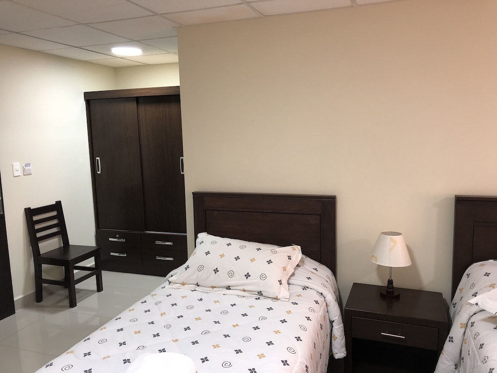Double Room, 2 Twin Beds photo 3