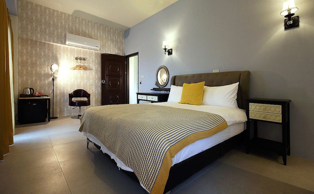 Deluxe Double Room photo 1